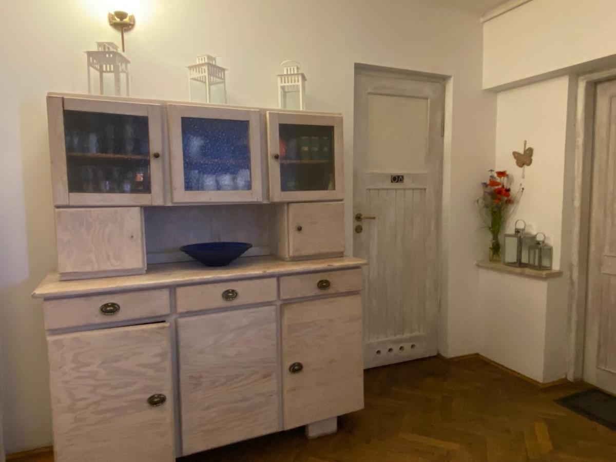 Vital House Казимеж Долни Екстериор снимка