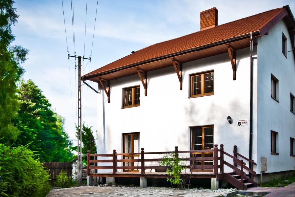 Vital House Казимеж Долни Екстериор снимка
